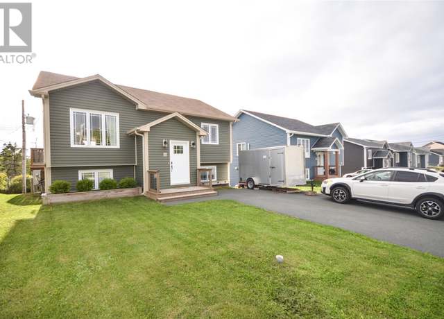 Photo of 20 Maple Oaks Path, Conception Bay South, NL A1W 7X1
