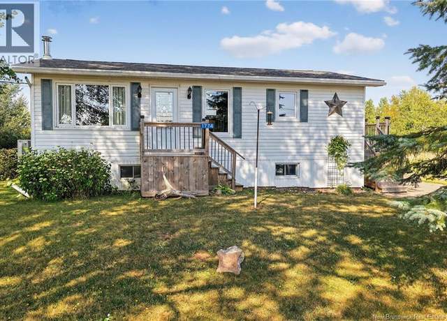 Property at 1774 Route 950, Cap-pelé, NB E4N 2Z8, 4 beds, 1.5 baths