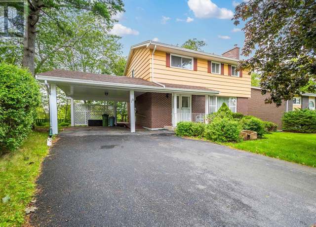 Photo of 19 Briarwood Cres, Halifax, NS B3M 1P2