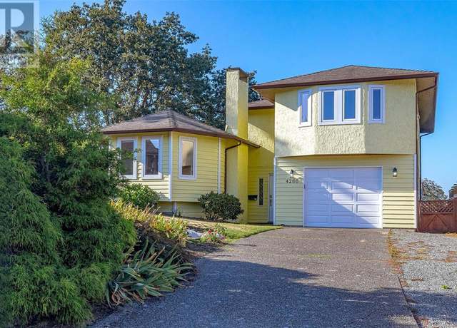 Photo of 4266 Panorama Pl, Saanich, BC V8X 5A9