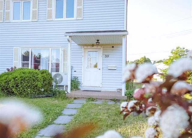 Property at 39 Rankin Court Crt, Charlottetown, PE C1A 8T2, 3 beds, 1.5 baths