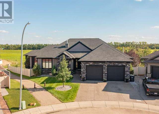 Photo of 36 Sawyer Close, Red Deer, AB T4R 0M5