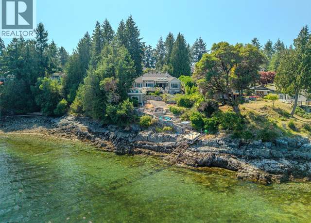 Property at 1524 Haida Way, Nanoose Bay, BC V9P 9B5, 5 beds, 4 baths