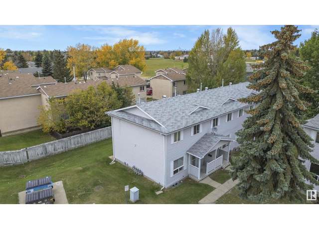Photo of 1580 E MILL WOODS Rd NW #13, Edmonton, AB T6L 6W3