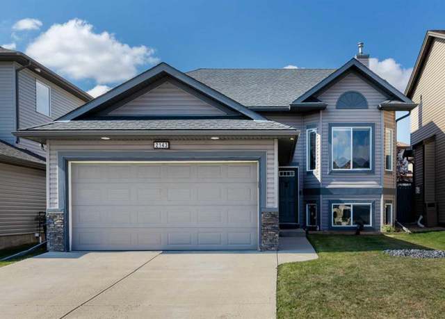 Photo of 2143 Luxstone Blvd Southwest, Airdrie, AB T4B 0A5