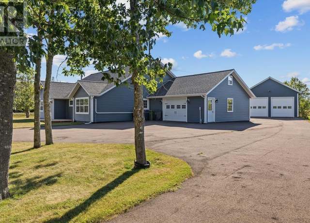 Property at 9 LAKESIDE Rd, Morell, PE C0A 1S0, 3 beds, 2 baths
