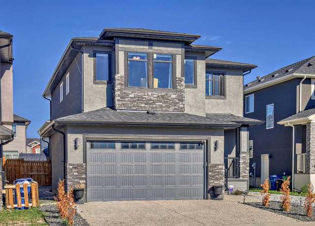 Photo of 192 Bayview St Southwest, Airdrie, AB T4B 4G2