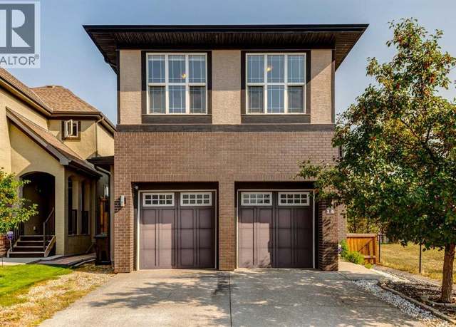 Property at 14 Marquis Hts Southeast, Calgary, AB T3M 1X6, 5 beds, 3.5 baths