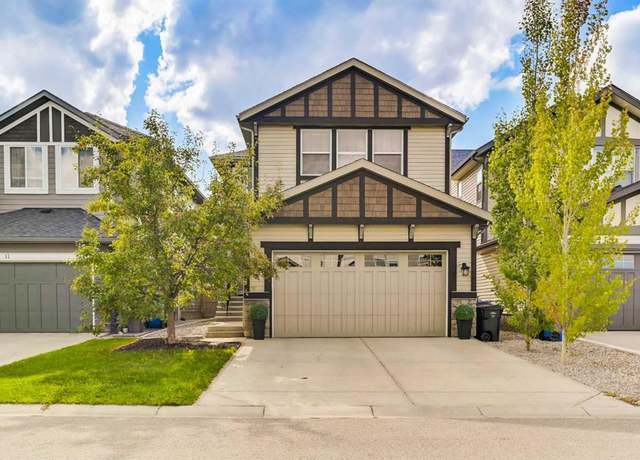 Photo of 7 Chaparral Valley Grove Southeast, Calgary, AB T2X 0M4