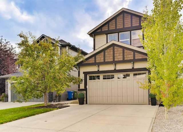 Photo of 7 Chaparral Valley Grove Southeast, Calgary, AB T2X 0M4