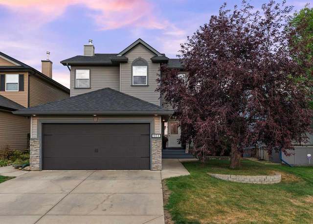 Photo of 1856 Thornbird Rd Southeast, Airdrie, AB T4A 2C8