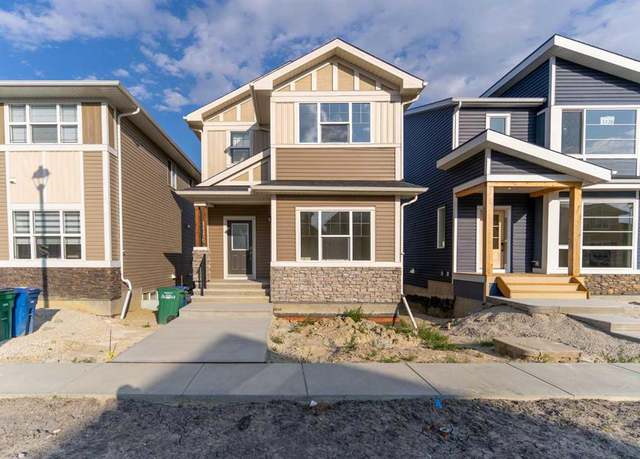 Photo of 1116 Bayview Gdns Southwest, Airdrie, AB T4B 0R7