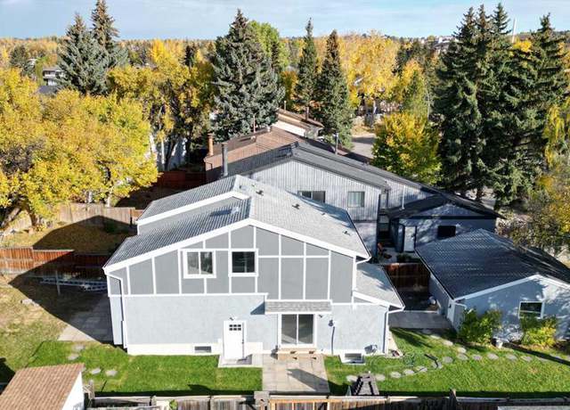 Photo of 989 Ranchview Cres Northwest, Calgary, AB T3G 1H8