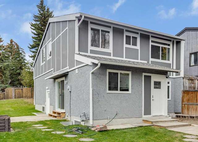 Photo of 989 Ranchview Cres Northwest, Calgary, AB T3G 1H8