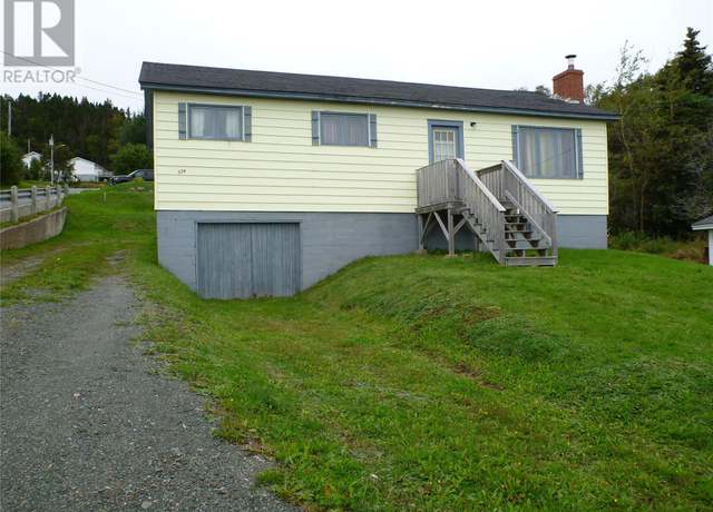 Photo of 174 Memorial Dr, Clarenville, NL A5A 1N6