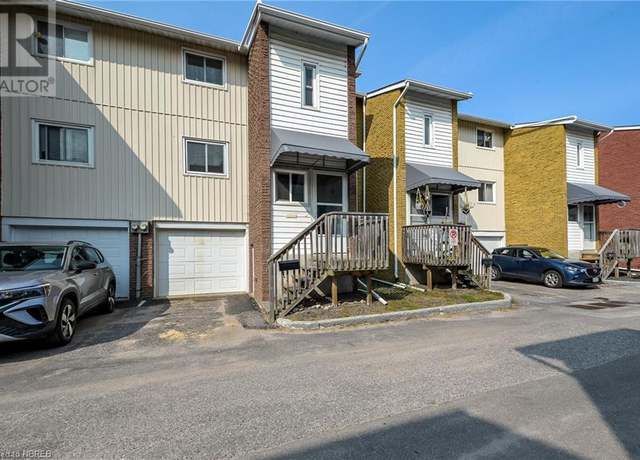 Photo of 850 LAKESHORE Dr Unit 18, North Bay, ON P1A 2G8