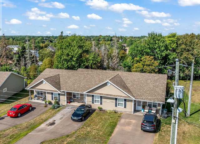 Property at 50 Miah Dr, Cornwall, PE C1B 0K2