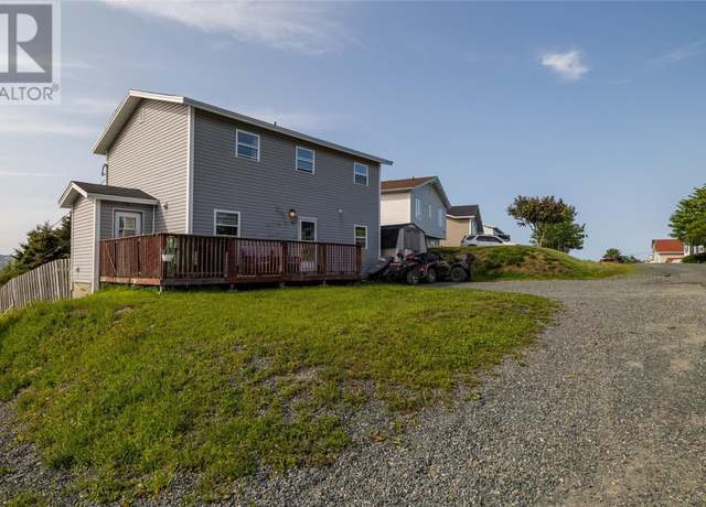 Photo of 15 Chafe Ave, St.john's, NL A0A 1J0