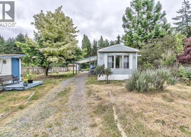 Property at 2320 Nanoose Rd, Nanoose Bay, BC V9P 9E6, 2 beds, 2 baths
