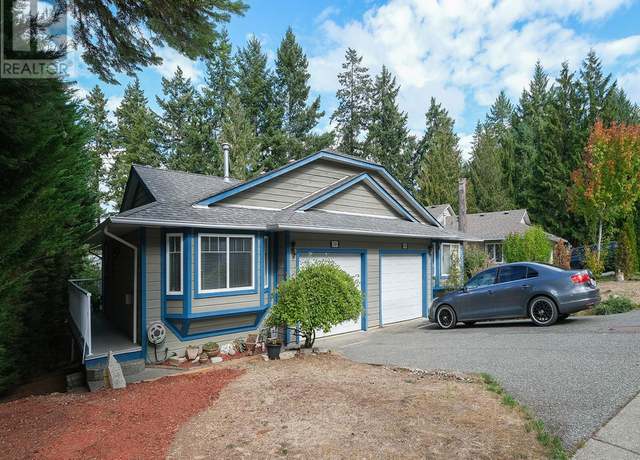 Photo of 5909 Upland Ave, Duncan, BC V9L 6P7