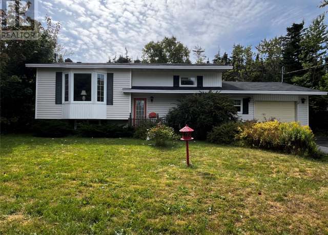 Property at 3 P & R Lane, Winterton, NL A0B 3M0, 4 beds, 2 baths