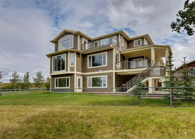 Photo of 61 Tanner Close Southeast, Airdrie, AB T4A 2L4