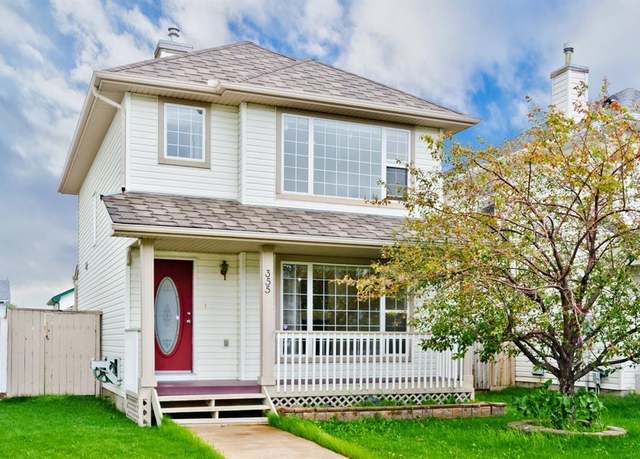 Photo of 355 Covewood Pk Northeast, Calgary, AB T3K 4T1