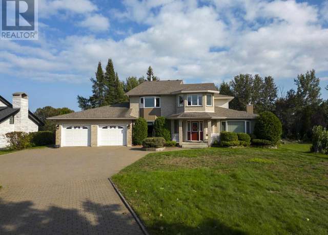 Photo of 197 Chercover Dr, Thunder Bay, ON P7G 1A6