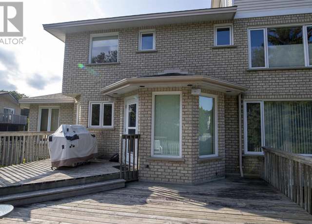 Photo of 197 Chercover Dr, Thunder Bay, ON P7G 1A6