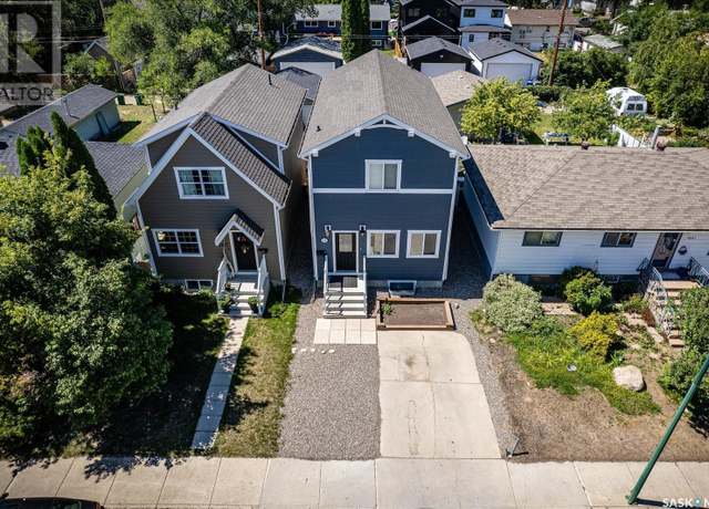 Photo of 1619 Prince Of Wales Ave, Saskatoon, SK S7K 3E3
