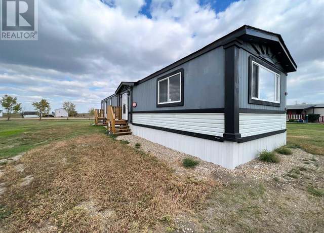 Photo of 19 Prins Mobile Home Park Other, Rural Newell, County Of, AB T1R 1B2
