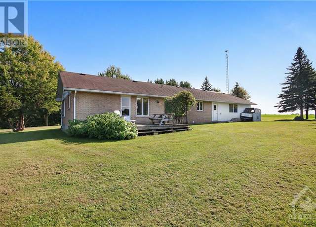 Photo of 6538 MCCORDICK Terr, North Gower, ON K0A 2T0