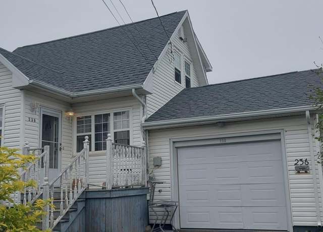 Photo of 236 Wallace Rd, Glace Bay, NS B1A 4P4
