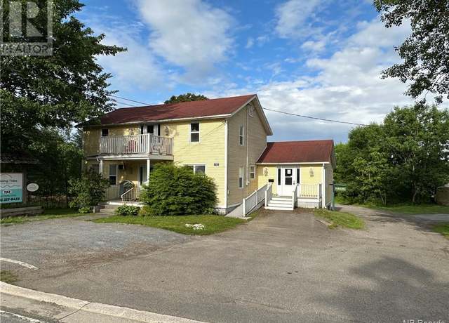 Photo of 192 River Valley Dr, Grand Bay-westfield, NB E5K 1A4