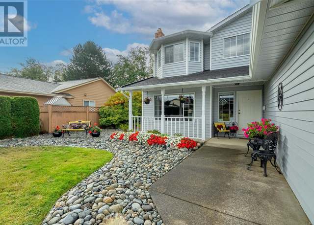 Photo of 3134 Antrobus Cres, Colwood, BC V9B 5M7