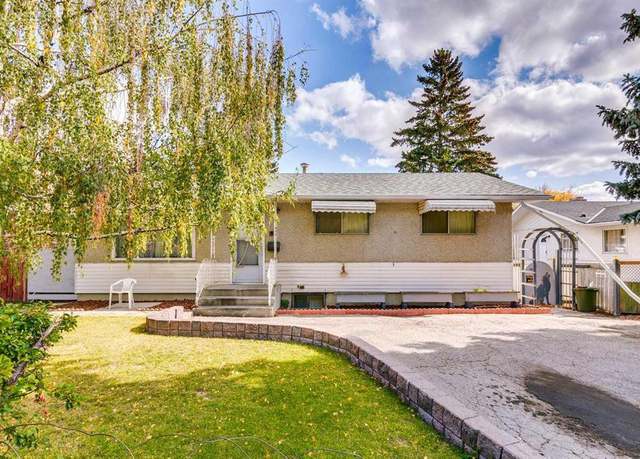 Photo of 236 Fairview Dr Southeast, Calgary, AB T2H 1B5