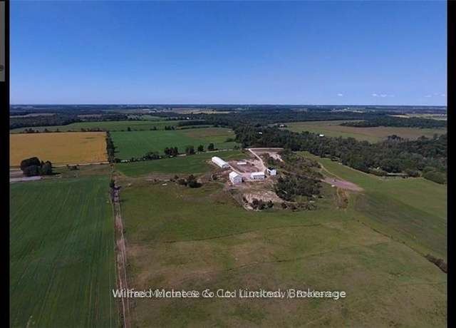Property at 84490 MARNOCH Line, North Huron (east Wawanosh), ON N0G 1E0