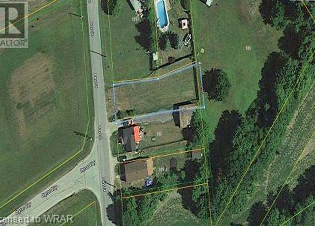 Photo of 105 BAY St, Seeleys Bay, ON K0H 2N0