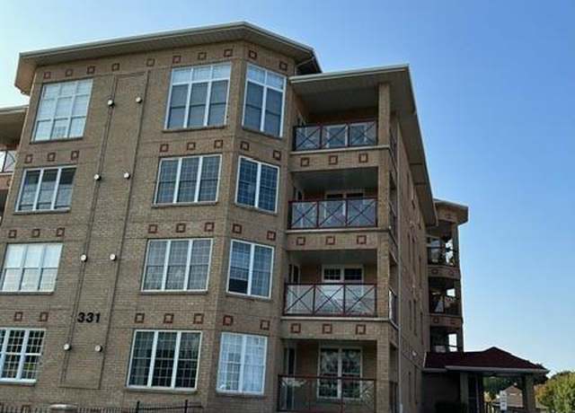 Photo of 331 WATER St West Unit 304, Cornwall, ON K6J 1A5