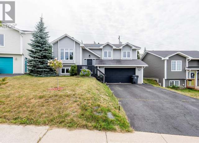 Property at 99 Hibbs Rd, Conception Bay South, NL A1X 6X4, 3 beds, 1.5 baths