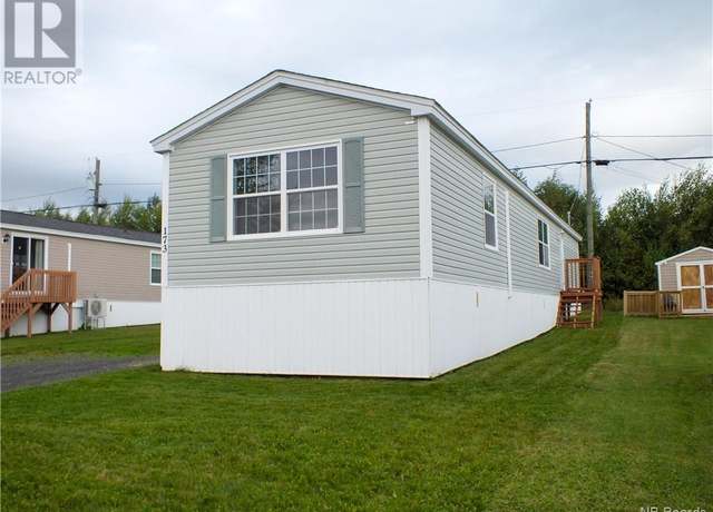 Photo of 173 Glenmar Dr, Fredericton, NB E3G 0S3