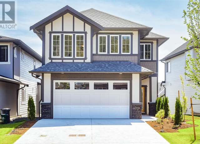 Photo of 3413 Sandpiper St, Colwood, BC V9C 2H5