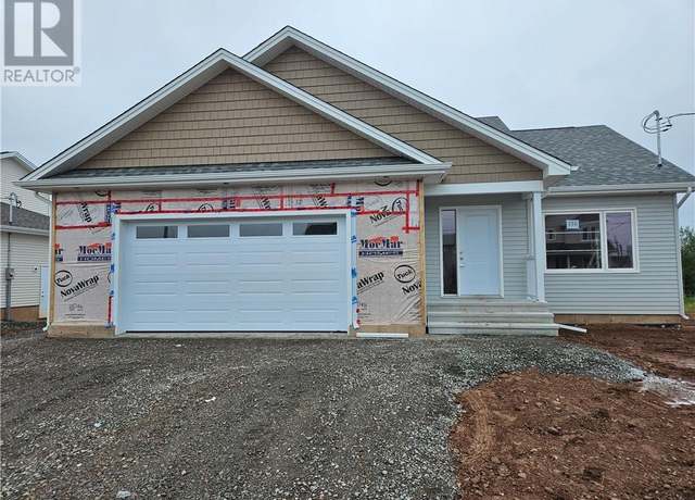 Photo of 116 Oakfield, Riverview, NB E1B 0T3