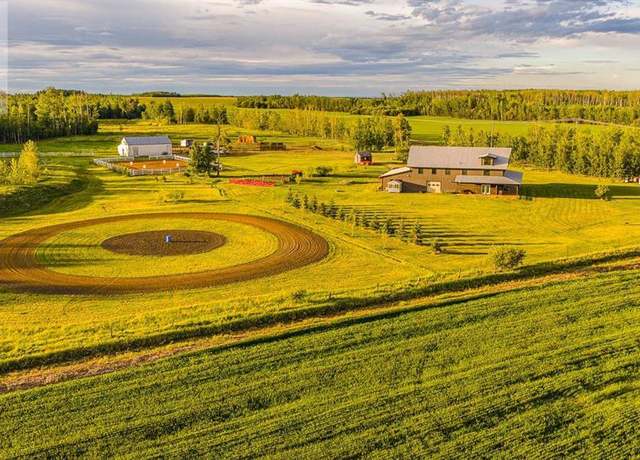 Property at 78248 Range Road 85, Rural Saddle Hills County, AB T0H 3V0, 2 beds, 2.5 baths