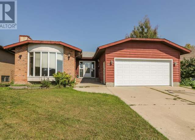 Photo of 29 Byer Close, Red Deer, AB T4R 1S1
