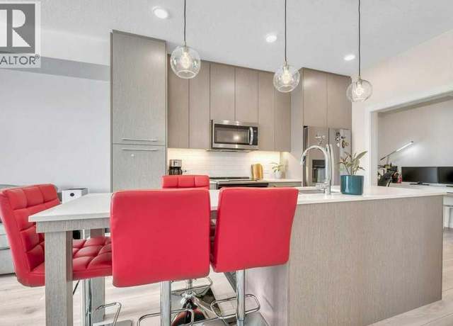 Property at 76 Cornerstone Pass Northeast Unit 1321,, Calgary, AB T3N 0Y5, 1 bed, 1 bath