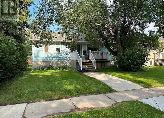 Photo of 5341 42 Ave, Red Deer, AB T4N 3A3