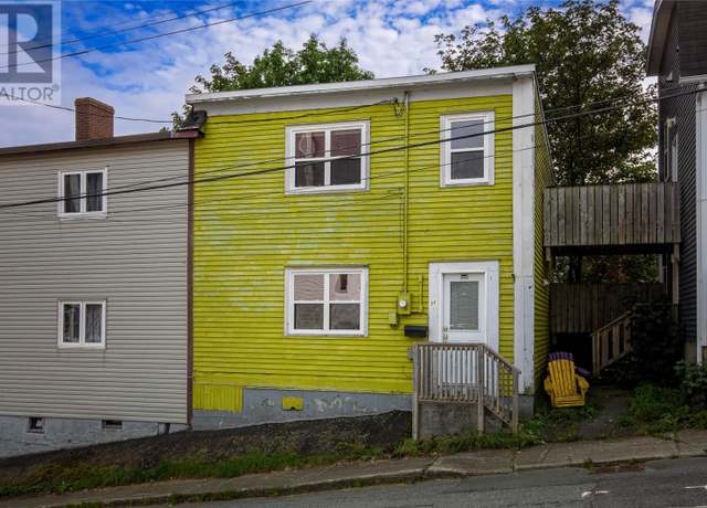 Photo of 1A McFarlene St, St. John's, NL A1C 4T5