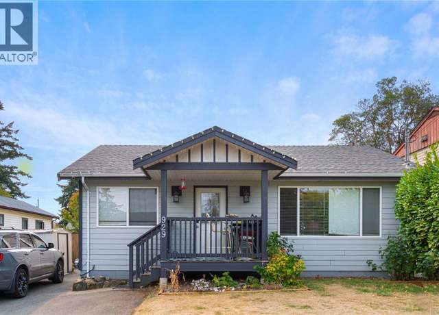 Property at 929 CADOGAN St, Nanaimo, BC V9S 1V3, 3 beds, 2 baths