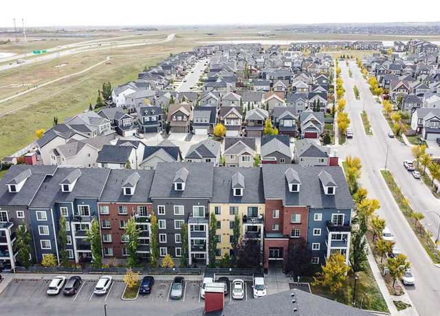 Photo of 755 Copperpond Blvd Southeast Unit 1213,, Calgary, AB T2Z 4R2